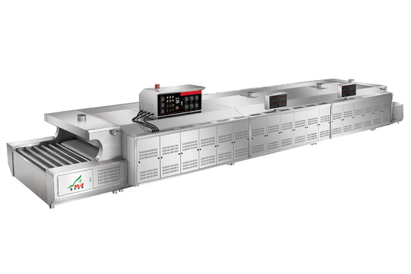 电力型隧道炉SC-025