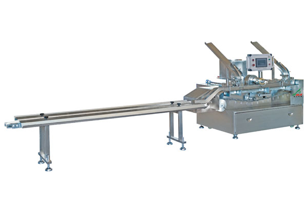 多功能单排夹心机SC-021