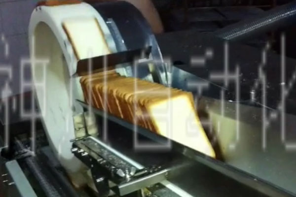 SC-V10 面包夹心吸盘连包机