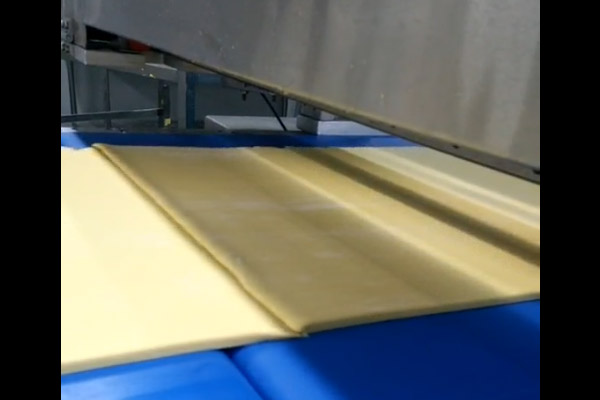 全自动卷塔棍生产线